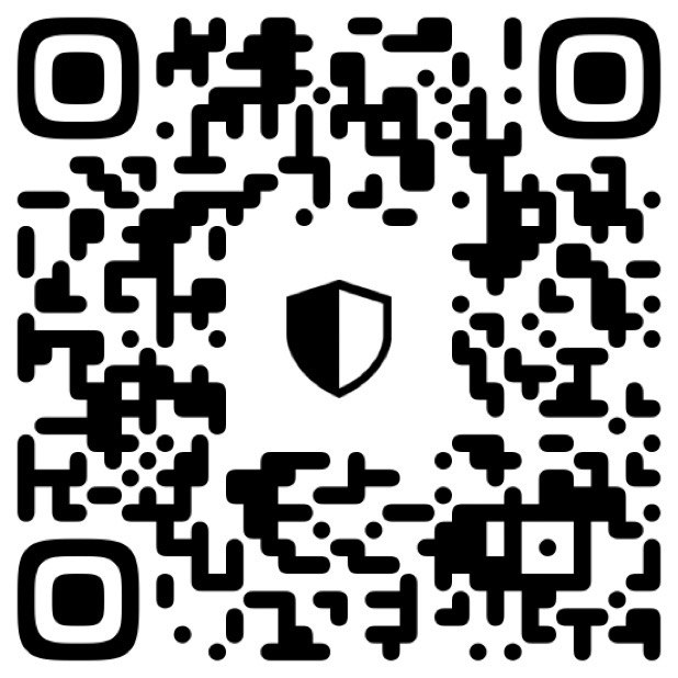 Bitcoin QR Code
