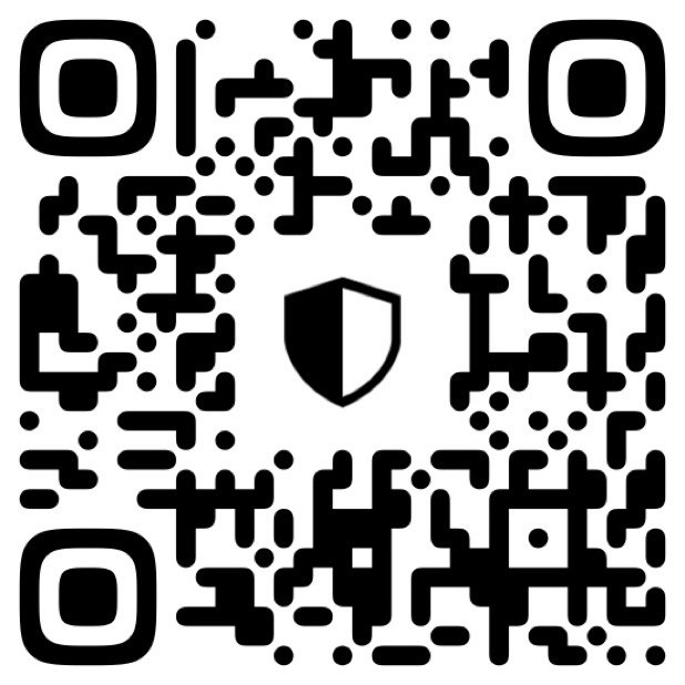 USDT (TRC20) QR Code